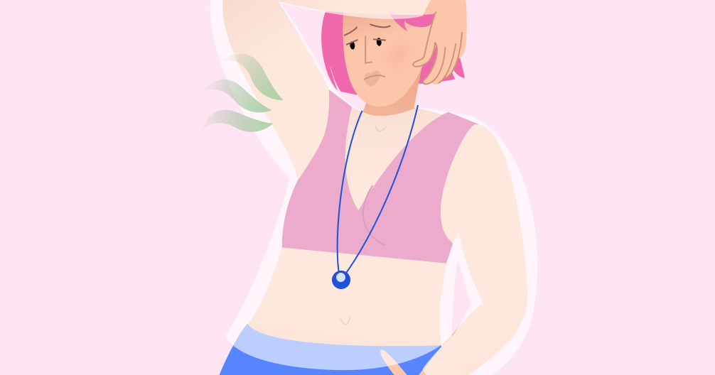 What Causes Body Odor During Puberty What Causes Body Odor During Puberty